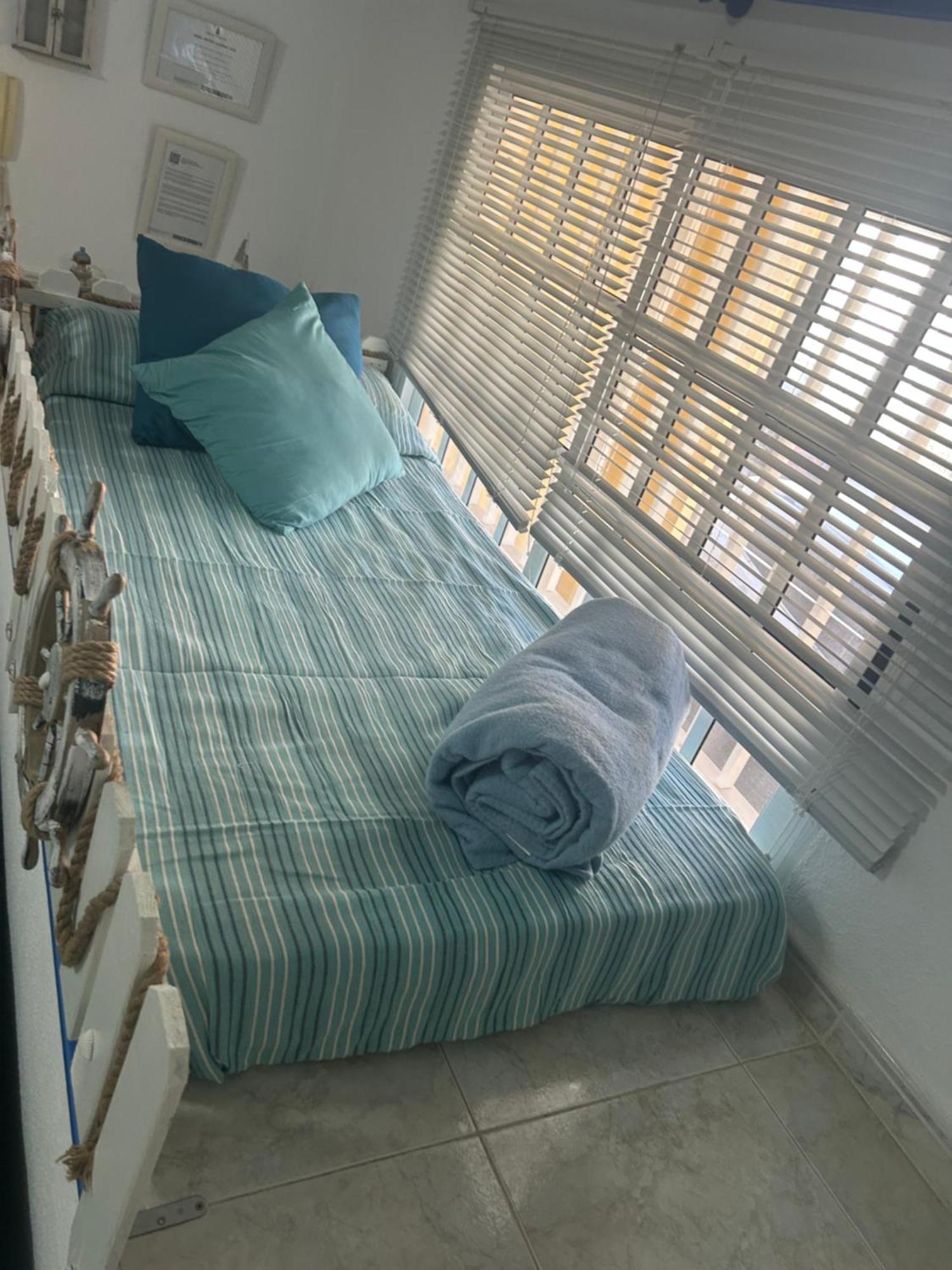Oceanicjaca Apartment La Jaca Exterior photo